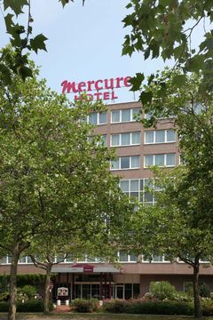 Mercure Hotel Atrium Hannover