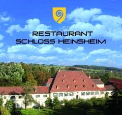 Hotel Schloss Heinsheim